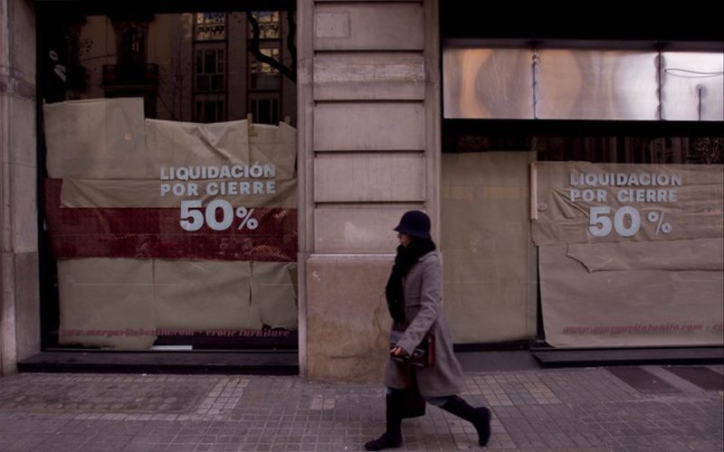 Para los profesionales liberales, España no es Europa