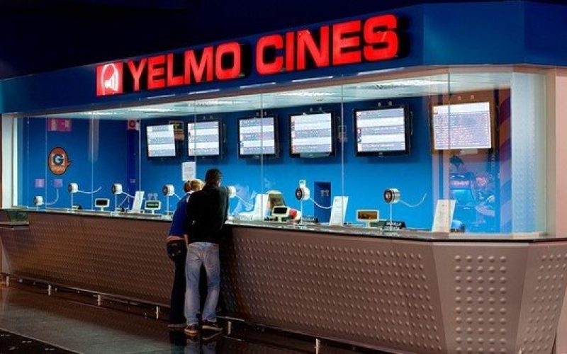 Regresan los descuentos de la Fiesta del Cine