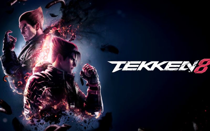 Tekken 8