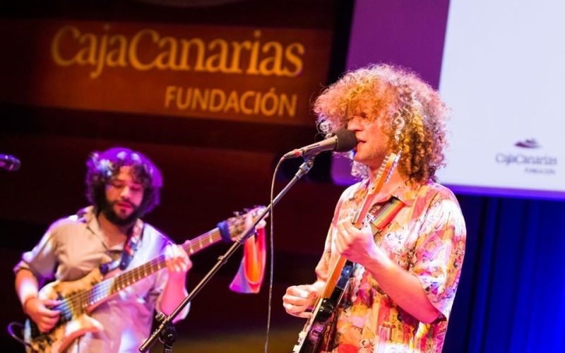 cAJA CANARIAS