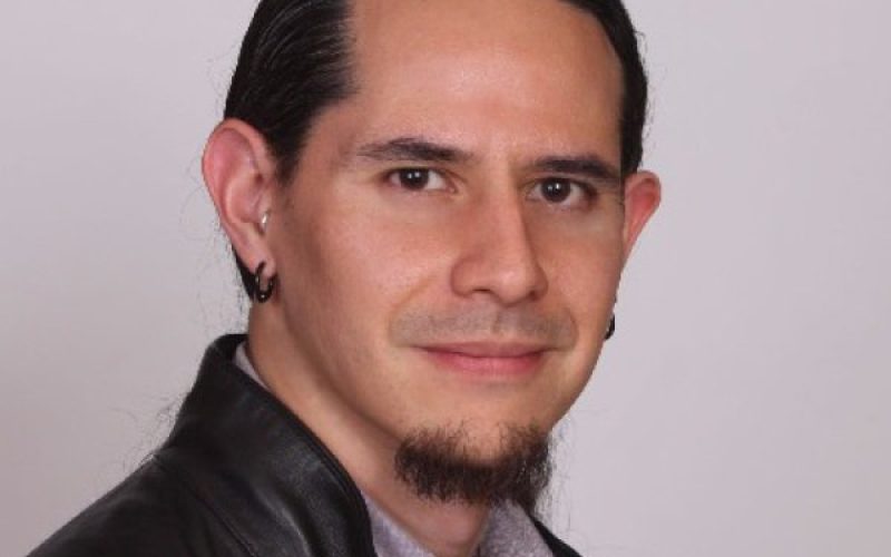 Michel André Reyes Ortega