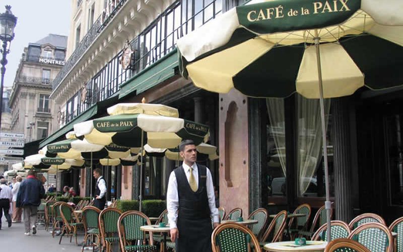 café filosófico