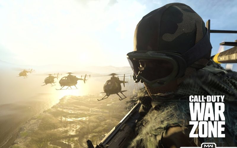 “Call of duty: Warzone” cuenta con más de 30 millones de descargas en dos semanas