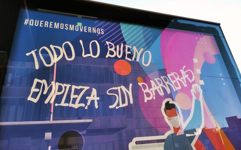 Campaña