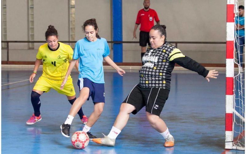 Fútbol sala femenino