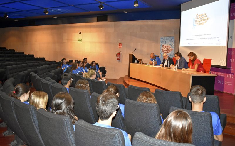 campus ciencia