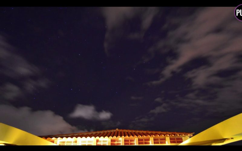 Canarias y su magnífica astronomía