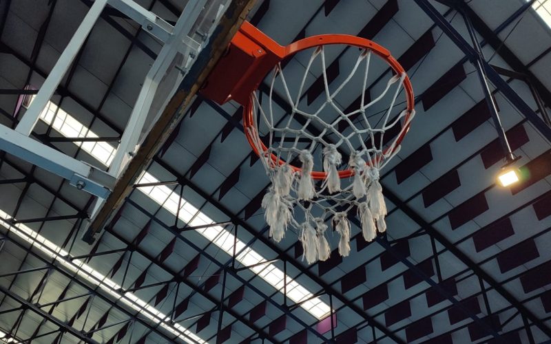 Trofeo Rector Baloncesto