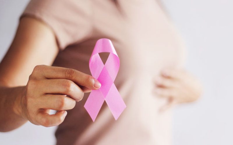 Cáncer de mama