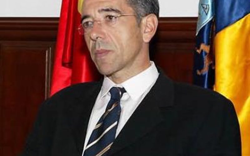 Cándido Román Cervantes