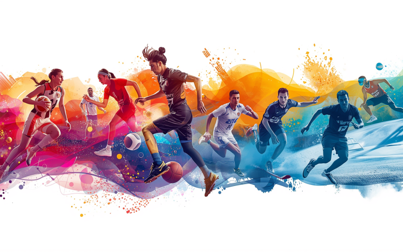 Torneo multideporte