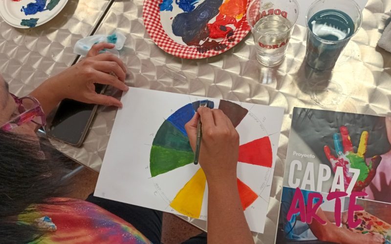 Capaz-Arte