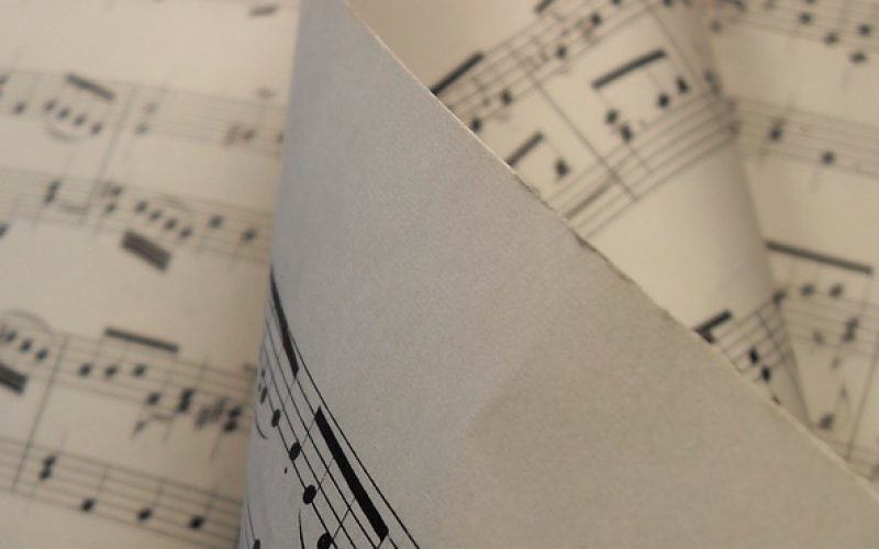 Caprichos musicales Isla Baja