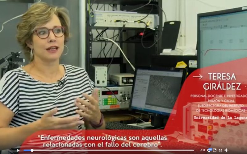 La ULL participa en la producción de divulgación científica 'Universo sostenible'