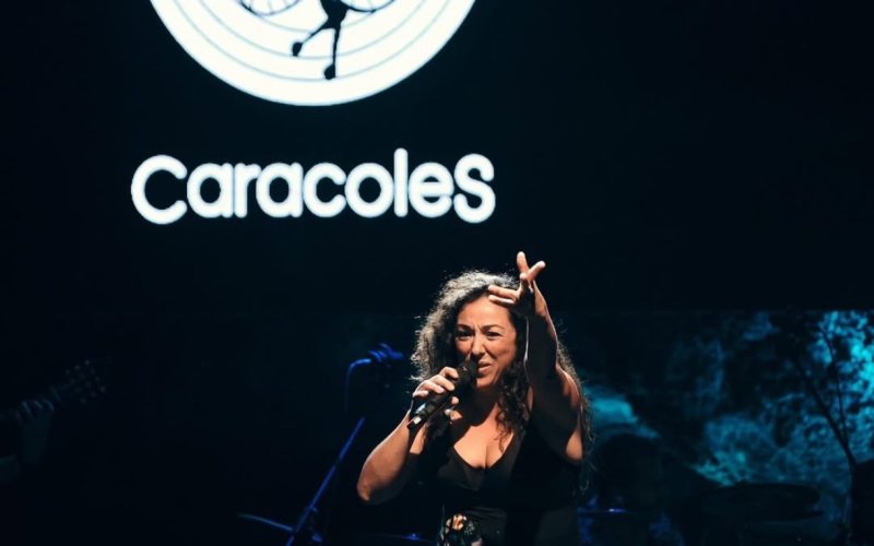 caracoles