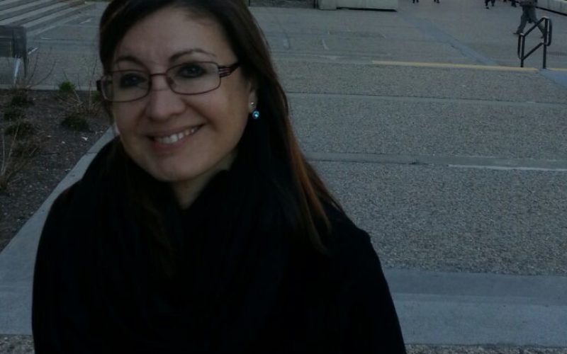 Carina González