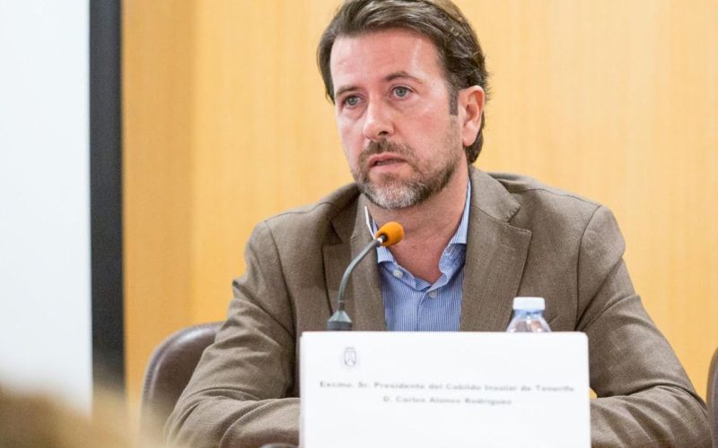 Carlos Alonso
