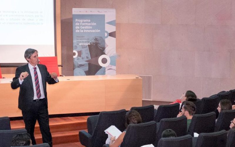 Este lunes 31 de julio finaliza la matrícula para un curso en transformación digital