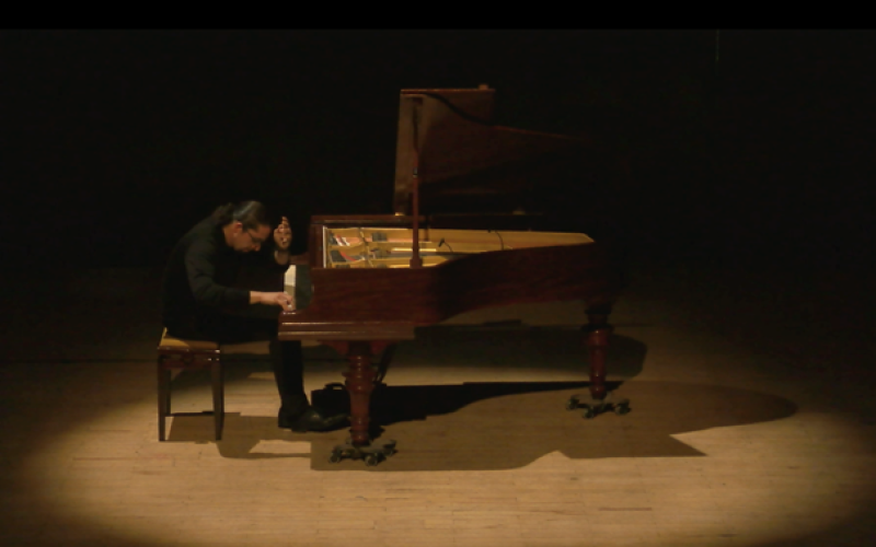 Carlos Bianchini