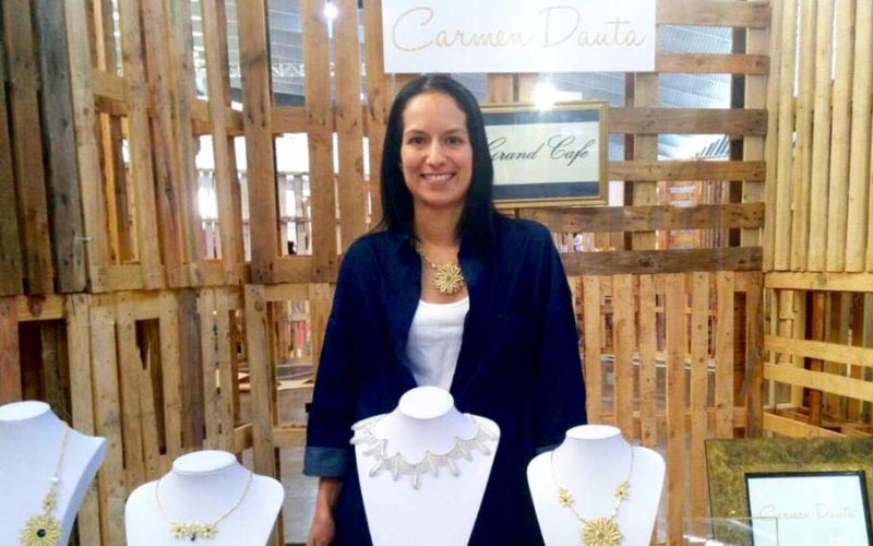 Carmen López Dauta