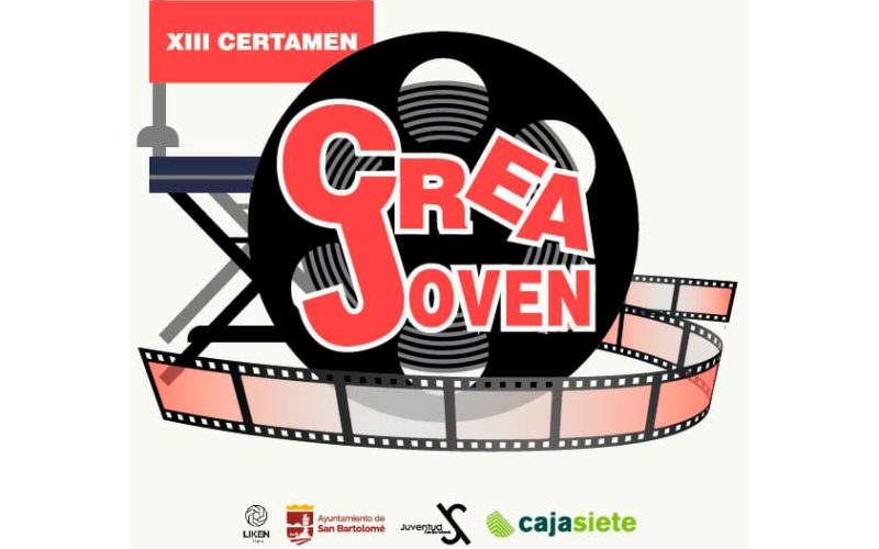 13ª edición del Certamen Crea Joven