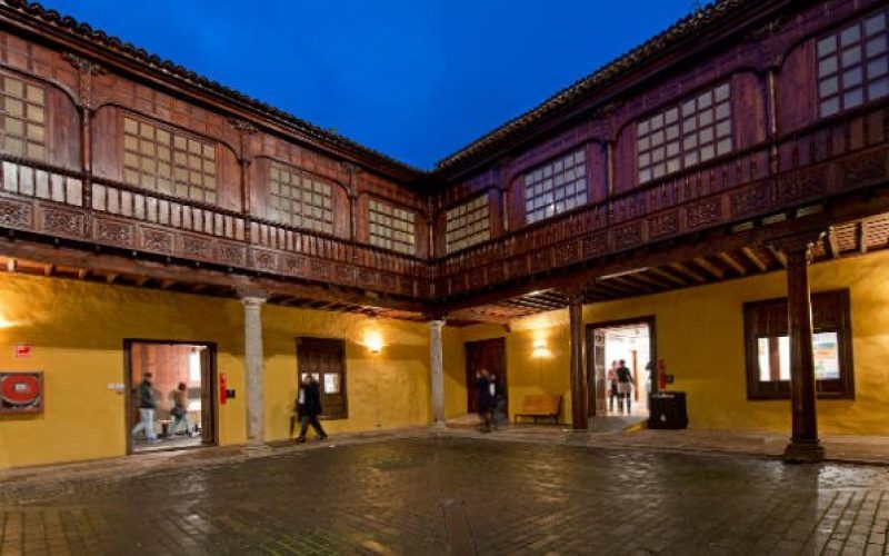 casa lercaro
