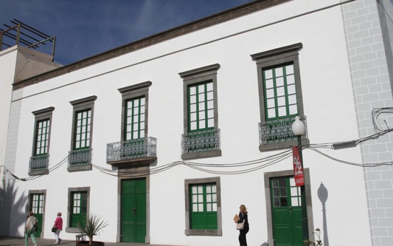 Casa de la Cultura (Arrecife)