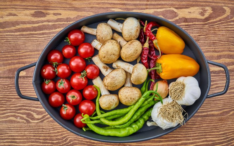 Alimentos