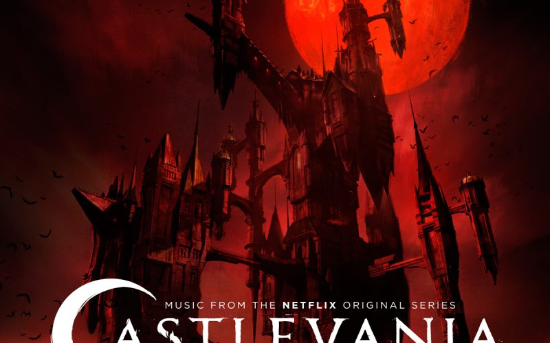 Castlevania, la nueva serie de Netflix