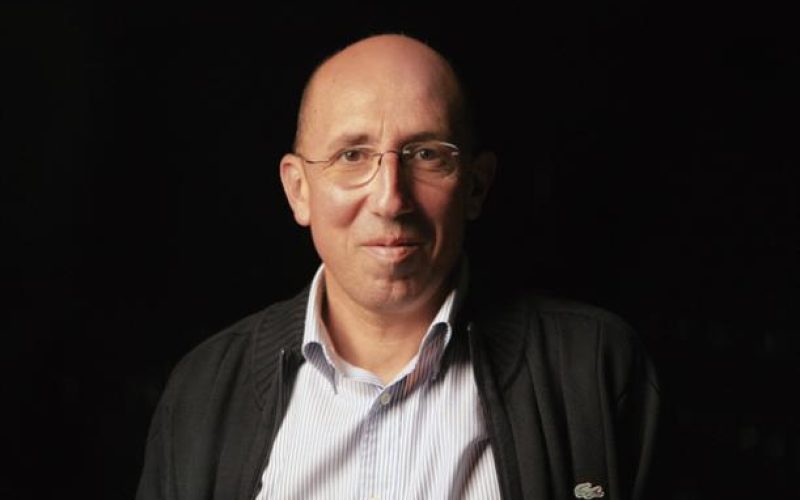 Marcos Eguren, Revista Enólogos