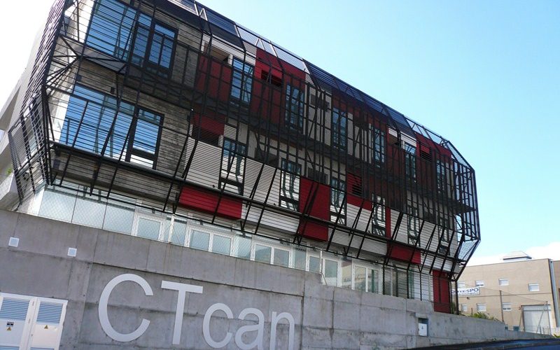 Centro Tecnológico de Candelaria