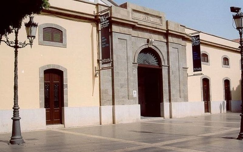 Centro de Arte de la Recova