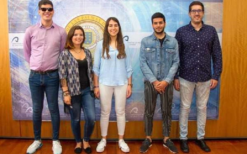 Consejo de Estudiantes de la ULPGC