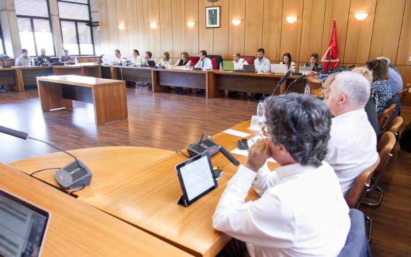 Consejo de Gobierno