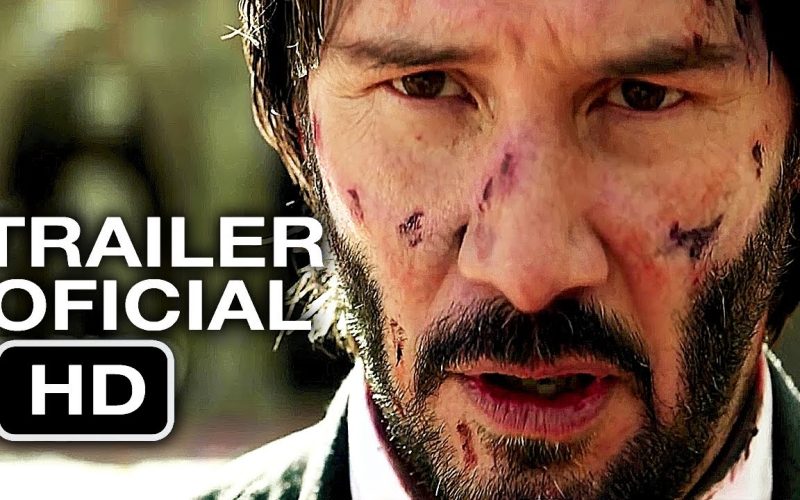 Chad Stahelski trae a John Wick de nuevo a la gran pantalla