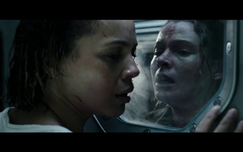 Charlas de cine presenta ‘Alien Covenant’, la esperada precuela de la saga