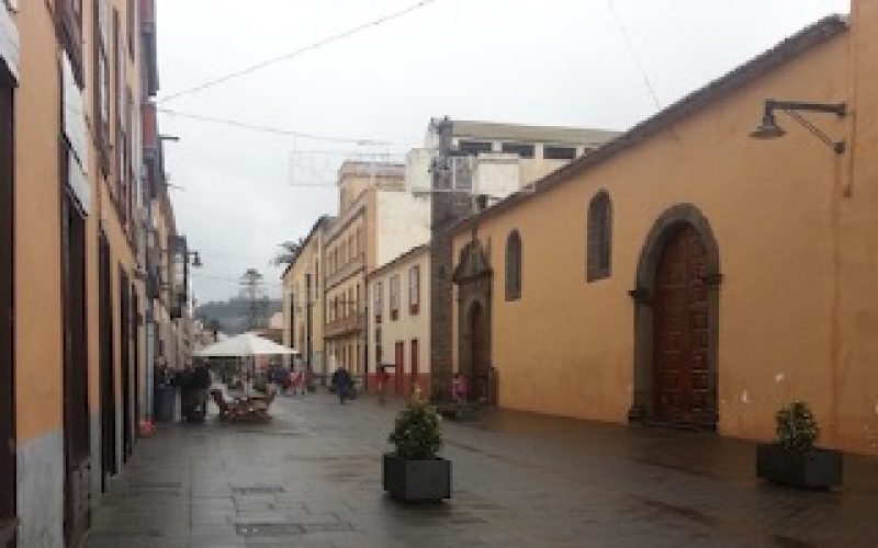 Curso "Gestión de Proyectos en la Conservación de Centros Históricos"