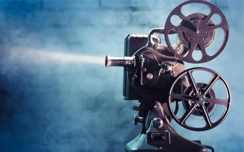cine antiguo en Canarias
