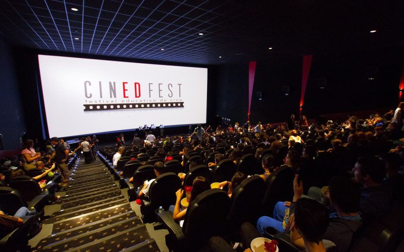 cinedfest