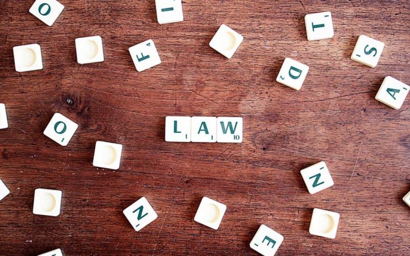 La memoria en el estudio del Derecho