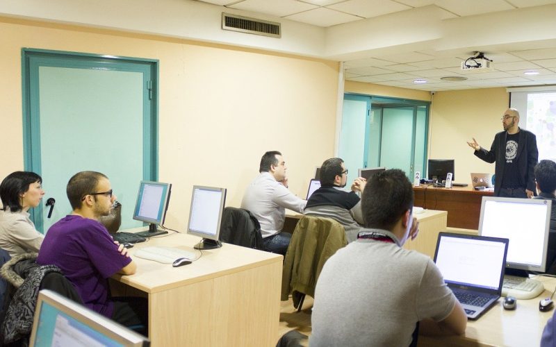 La ULL pone en marcha un programa de fomento de la docencia en inglés