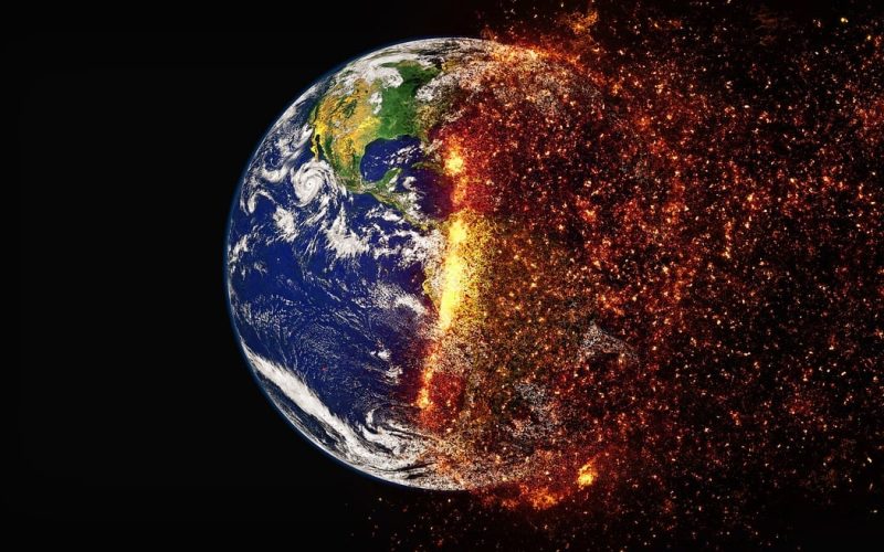 Curso de Extensión sobre el cambio climático en Canarias