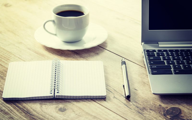 'Café con Reconoce', una nueva experiencia de voluntariado virtual