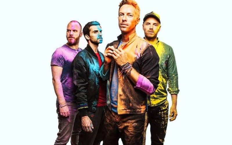 Coldplay