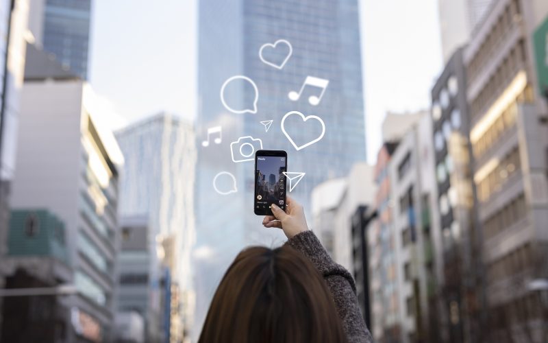 ¿Activismo social o campaña de marketing?