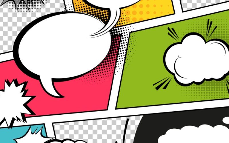 I Concurso Nacional de Cómic