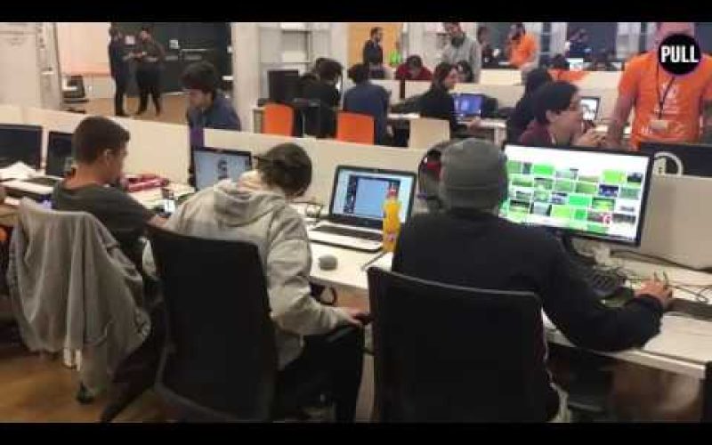 Comienza la III edición de ‘Island Jam Gran Canaria’ en Infecar
