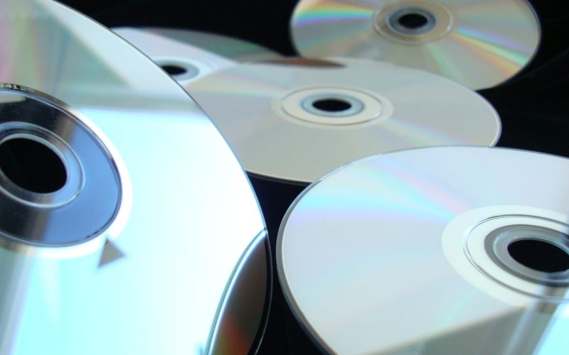 CDS