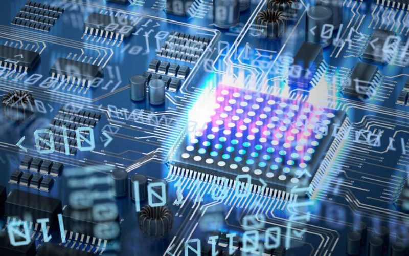 computacion cuantica