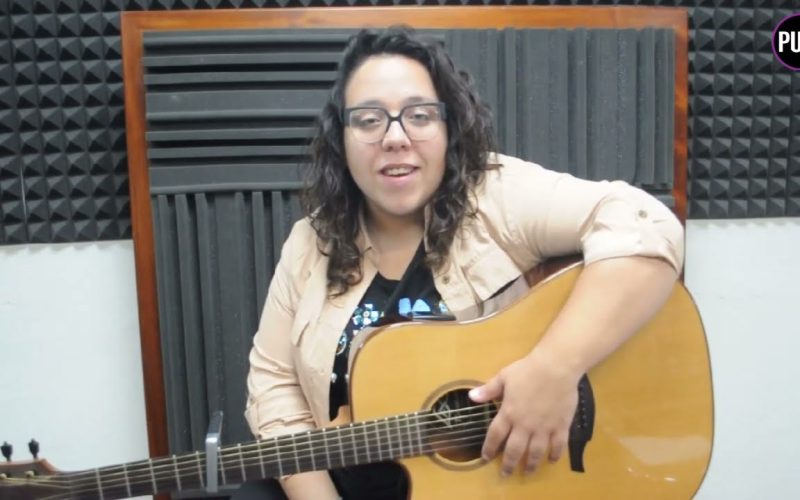 «Con el tango intenté transmitir toda mi esencia»